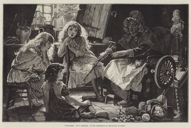 Folk-Lore